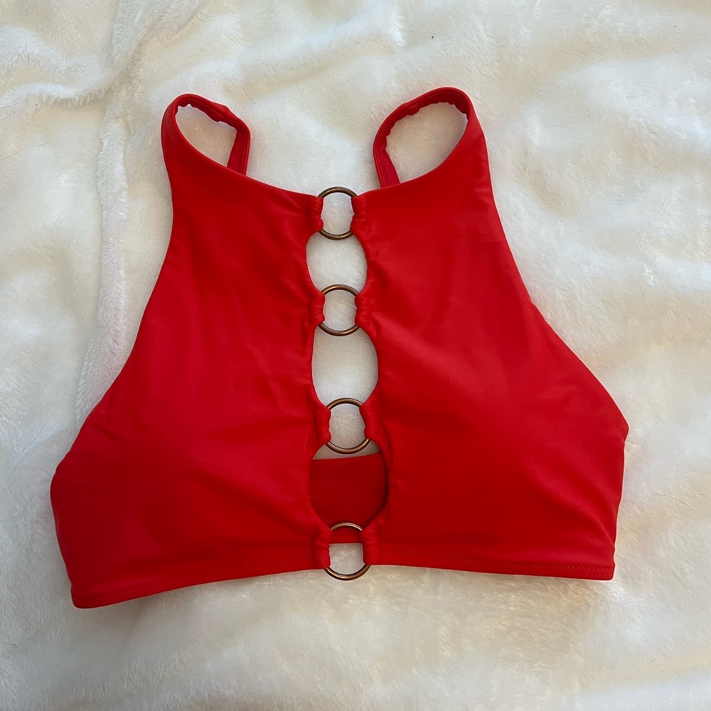 Women’s bikini top